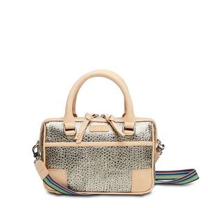 Consuela Tommy Luncheon